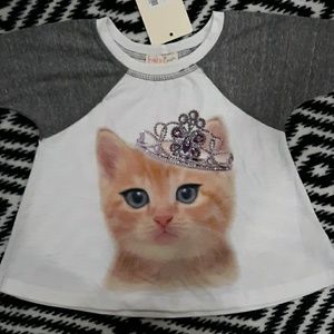Sara sara shirt